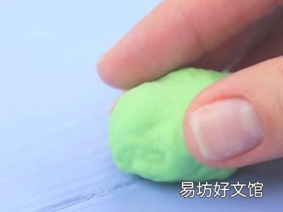 橡皮怎么做