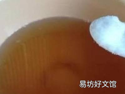 夏天猪油怎么保存不会坏