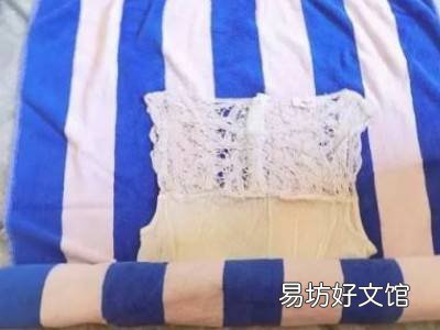 棉麻缩水怎么恢复