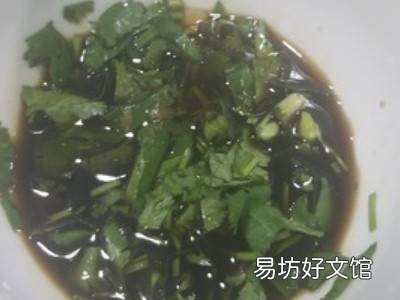新手煮面步骤