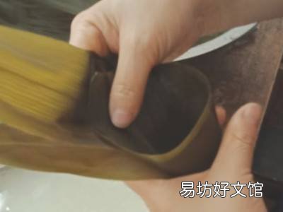 怎么包三角粽子详细步骤