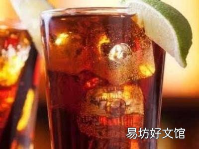 可乐做法