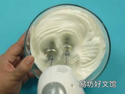 雪糕怎么做好吃又简单的做法