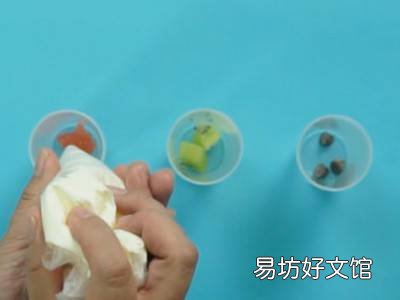 雪糕怎么做好吃又简单的做法