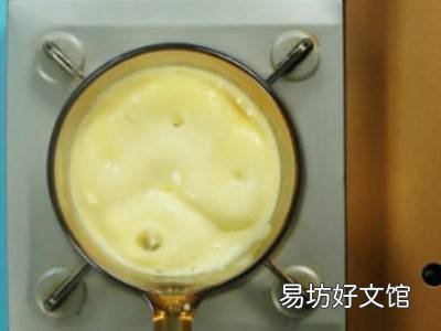 雪糕怎么做好吃又简单的做法