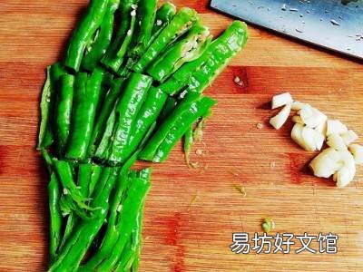 辣椒炒蛋怎么炒好吃