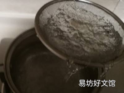 雪燕怎么吃怎么做