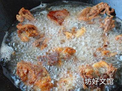 烤鸭架子怎么做好吃法