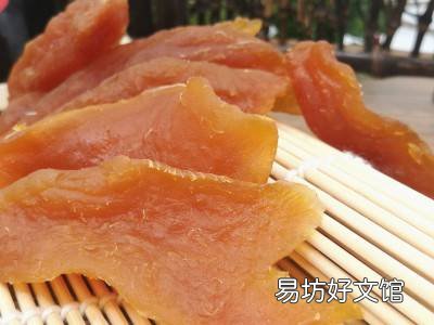 天气热了红薯怎么保存