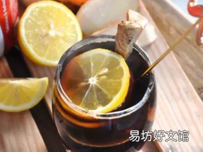 可乐怎么做好喝又简单