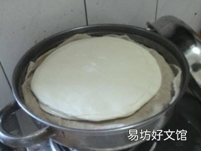 单饼怎么和面做又软又好吃