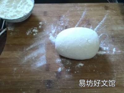单饼怎么和面做又软又好吃