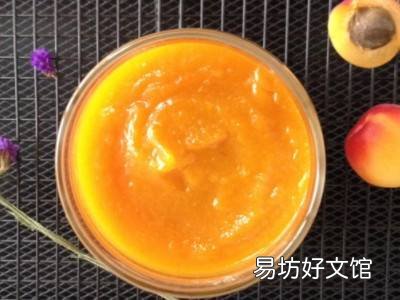 杏子酱怎么做好吃窍门