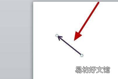 ppt怎么做指引箭头
