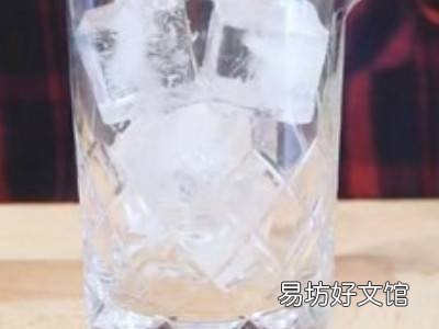 干马天尼鸡尾酒配方