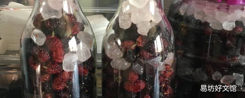 桑葚酒的酿造方法及制作步骤