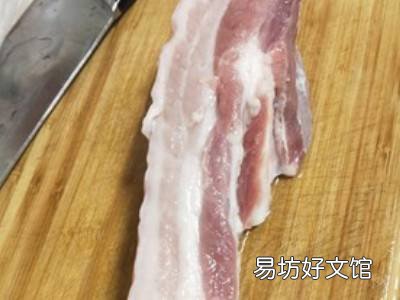酱肉的制作方法