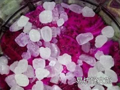 火龙果酒的酿制方法