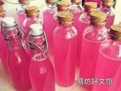 火龙果酒的酿制方法