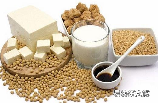 豆制品营养对比 豆腐皮高蛋白低钠