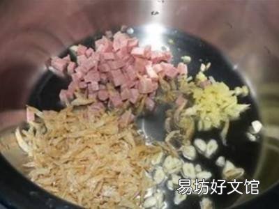 小白菜豆腐怎么做好吃
