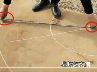天圆地方简单下料方法