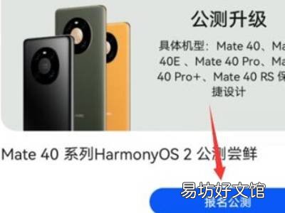 怎么申请鸿蒙系统