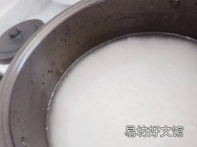 煮米饭怎么煮好吃