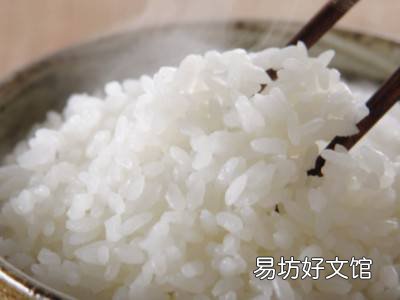 煮米饭怎么煮好吃