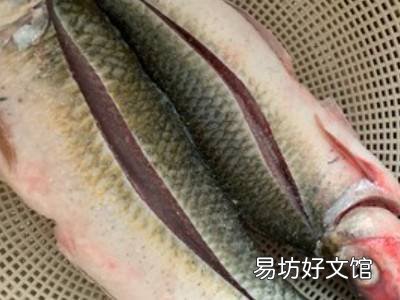 夏天晒鱼干的制作方法