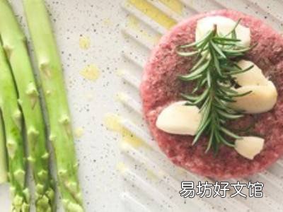 牛排黄油怎么用