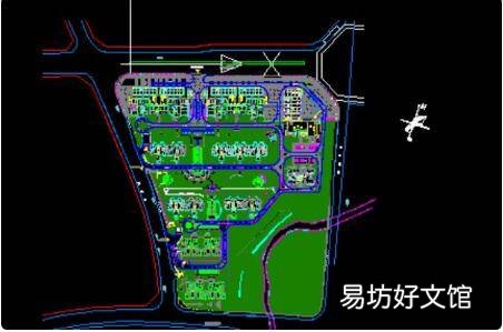 cad文件怎么缩小到5M以下