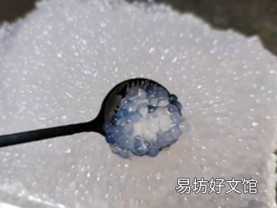 西米煮不透明怎么补救