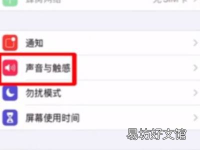苹果11没声音是怎么回事