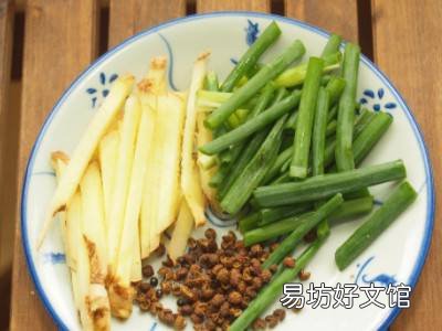 闸蟹怎么吃