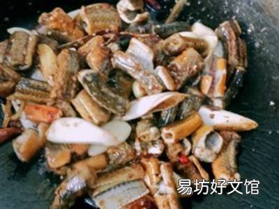 黄鳝怎么烧好吃又营养