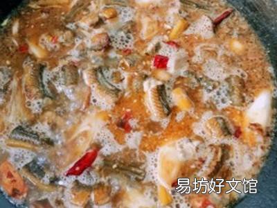 黄鳝怎么烧好吃又营养