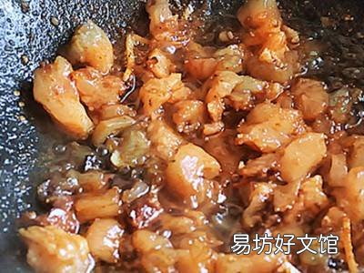 牛蹄皮怎么做好吃