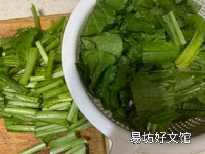 苦菜根怎么做好吃