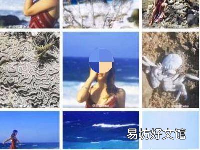 微信朋友圈图片怎么排版