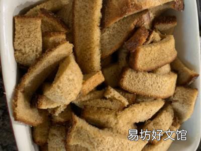 面包怎么吃