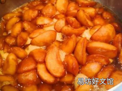 怎样晒杏干好吃