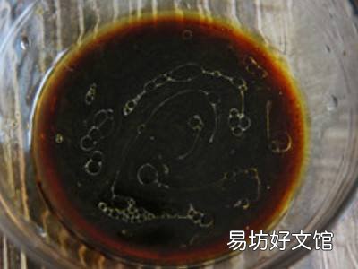 凉皮的做法及调料配方怎么做