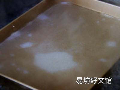 凉皮的做法及调料配方怎么做