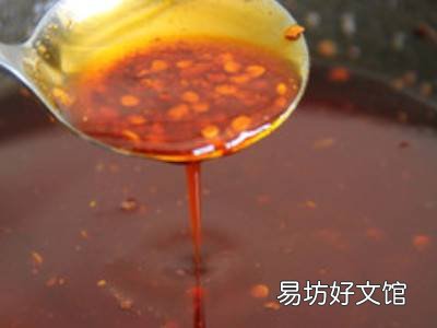 凉皮的做法及调料配方怎么做