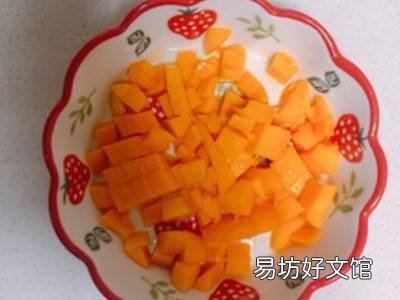 儿童野餐必备食物自制