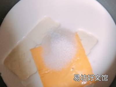 儿童野餐必备食物自制