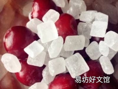 自制樱桃酒要不要放白酒
