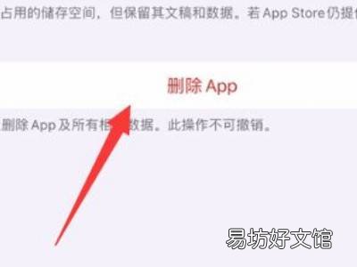 ipad其他系统数据怎么清理