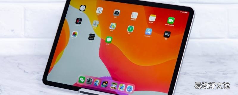 ipad其他系统数据怎么清理